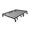 Ineos Grenadier (2022-actuel) Slimline II 3/4 Kit de barres de toit