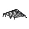 Ineos Grenadier (2022-actuel) Slimline II 3/4 Kit de barres de toit