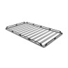 Kit de ridelles Expédition - Périmètre - pour une galerie de 2570mm (L) x 1255mm (l)