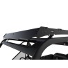 Polaris Ranger UTV (2018-Current) Slimsport Roof Rack Kit