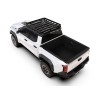 Kit de barres de toit Slimline II pour Toyota Tacoma Double Cab (2024-actuel)