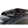 Kit de barres de toit Slimline II pour Toyota Tacoma Double Cab (2024-actuel)