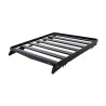 Kit de barres de toit Slimline II pour Toyota Tacoma Double Cab (2024-actuel)