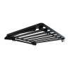 Kit de barres de toit Slimline II pour Toyota Tacoma Double Cab (2024-actuel)