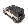 Kit de barres de toit Extreme Slimline II pour Jeep Wrangler 4xe (2021-actuel)