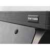 Déflecteur de vent pour galerie Slimline II / 1345mm / 1425mm (l)