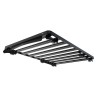 Kit de galerie Slimline II pour Land Rover Defender 110 L663 (2020-jusqu'à présent)