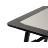 Table de préparation Pro en acier inoxydable - de Front Runner