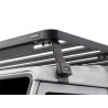 Kit de galerie Slimline II pour le Land Rover Defender 90 (1983-2016) - de Front Runner