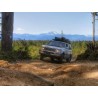 Kit de galerie Slimline II pour le Toyota Land Cruiser 100/Lexus LX470 - de Front Runner