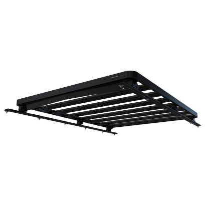 Kit Galerie de toit Slimline II pour Nissan NV200 (2009-actuel) - par Front Runner