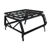 Toyota Hilux Revo Double Cab (2016-Current) Pro Bed Rack Kit