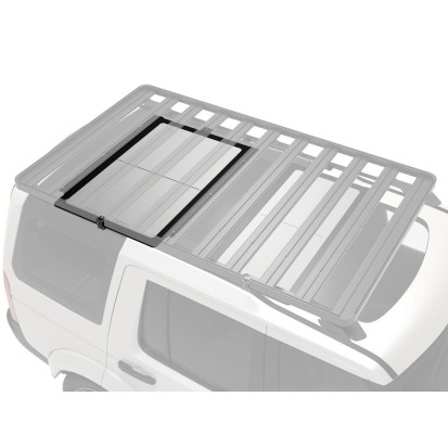Kit de table de camping Pro en acier inoxydable - de Front Runner