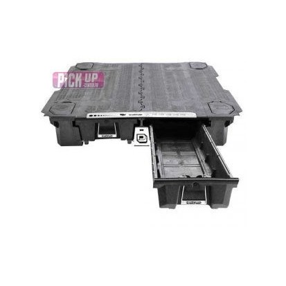 TIROIRS DECKED Isuzu Dmax double cabine 2012 - 2019