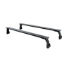 Kit de barres de toit double pour le Ford Ranger ReTrax XR 6' (2019- 2022)