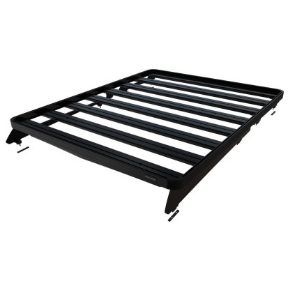 Kit de galerie de toit Slimline II pour Land Rover Freelander 2 (L359) (2007-2014) - de Front Runner