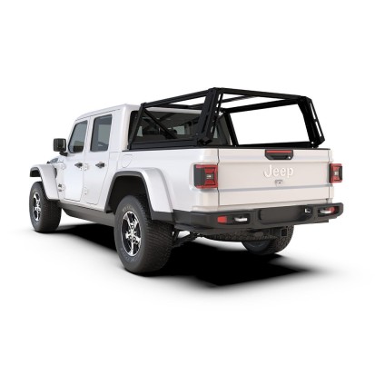 Jeep Gladiator (2019-Courant) Pro Bed Rack System