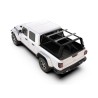 Jeep Gladiator (2019-Courant) Pro Bed Rack System