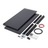 Dometic Büttner MT 340-2MC Kit