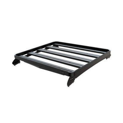 Kit de galerie Slimline II pour le Toyota Hilux Revo Extended Cab (2016 - jusqu'à présent) / Profil bas