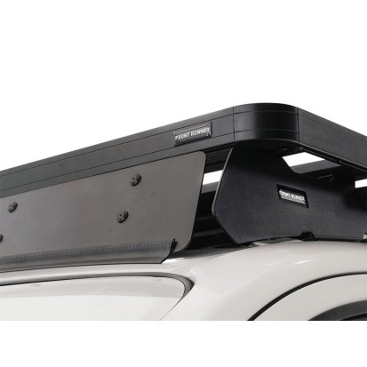 Déflecteur de vent pour galerie Slimline II / 1345mm / 1425mm (l) - de Front Runner