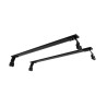 Kit de barres de toit double pour le Ford Ranger ReTrax XR 6' (2019- 2022)