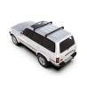 Kit de barres de toit pour une Toyota Land Cruiser 80 / Montage pour gouttière - de Front Runner