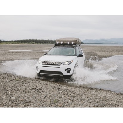 Kit de galerie Slimline II pour le Land Rover Discovery Sport - de Front Runner