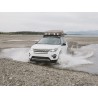 Kit de galerie Slimline II pour le Land Rover Discovery Sport - de Front Runner