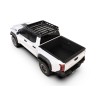Toyota Tacoma 4e génération Double Cab (2024-présent) Kit de galerie de toit Slimsport / Lightbar prêt