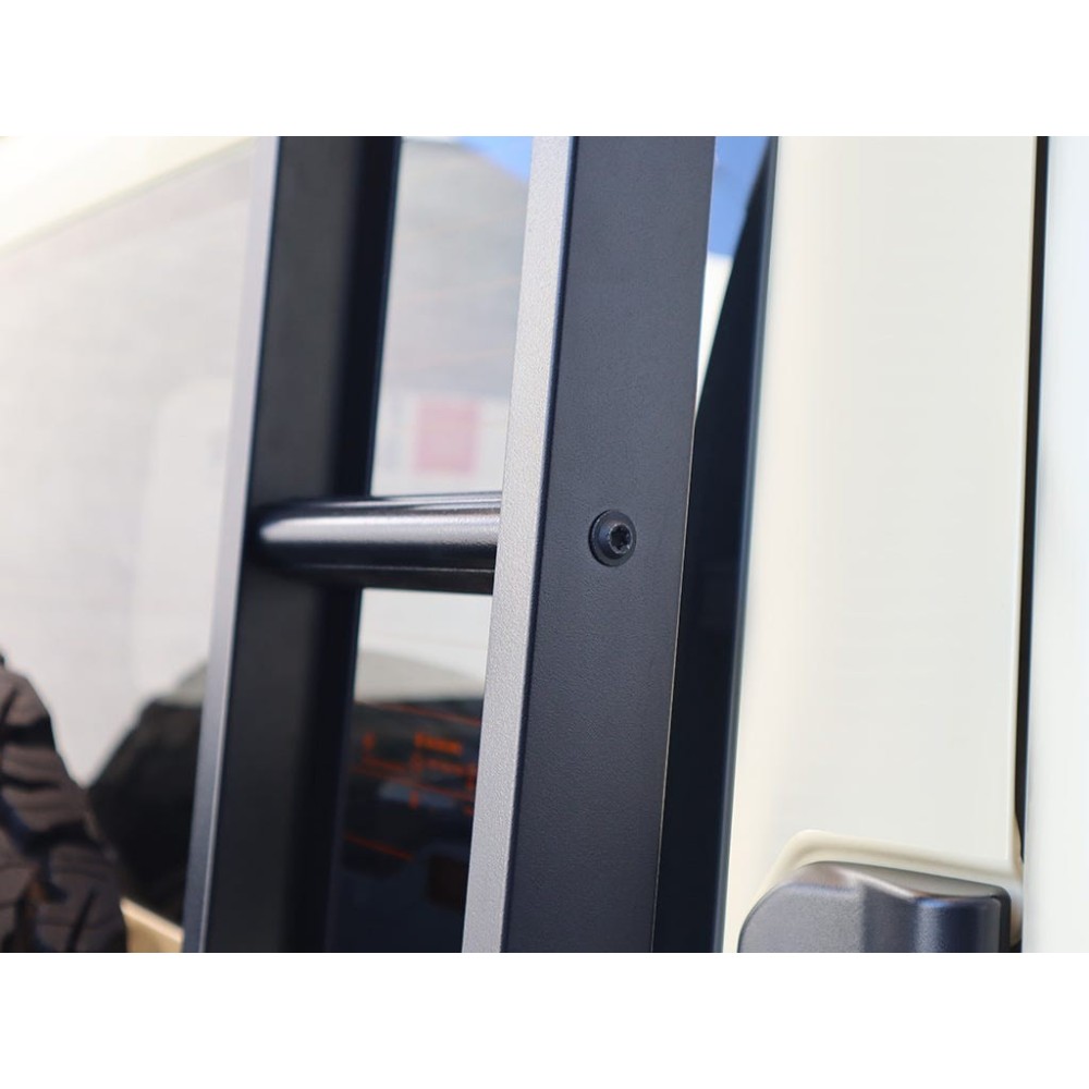 Échelle Suzuki Jimny (2018-Courant)