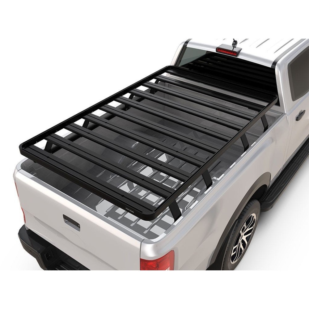 Kit de galerie Slimline II pour une benne de Pick-Up / 1425mm (l) x 1964mm(L) - de Front Runner