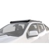 Déflecteur de vent de Barre lumineuse 40in pour galerie Slimsport pour Chevrolet Colorado / GMC Canyon (2015-2022)