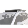 Déflecteur de vent étroit pour rack / 1165mm/1255mm(W)