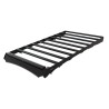 Kit de barres de toit Slimsport pour Subaru Outback GEN 6 (2020-actuel) / Prêt pour barre lumineuse
