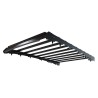 Kit de barres de toit Slimsport pour Subaru Outback GEN 6 (2020-actuel) / Prêt pour barre lumineuse