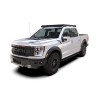 Deflécteur de vent pour galerie Slimsport pour le Ford F150 Crew Cab (2021- jusqu'à présent)