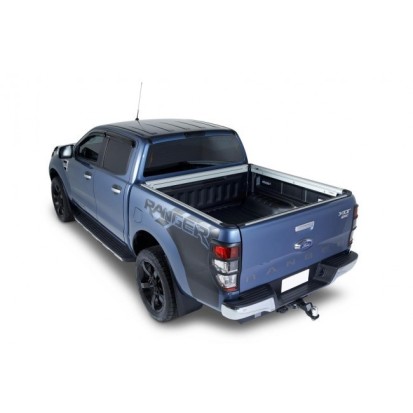 Bord de Benne Aluminium Ford Ranger 2012+ Double Cab