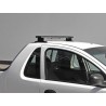 Rails Universels 140mm pour barres de toit - de Front Runner