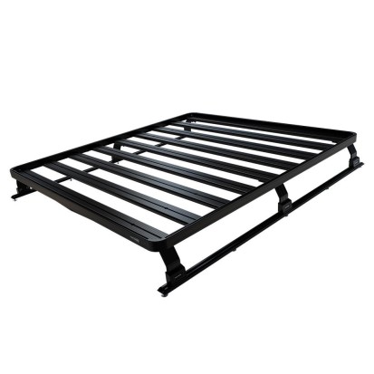 Kit de galerie de benne pour Ford F-150 6,5' (2009-actuel) Slimline II - par Front Runner