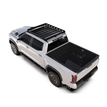 Kit de galerie Slimline II pour le Toyota Tundra Crew Max (2022 - jusqu'à présent) / Profile bas - de Front Runner