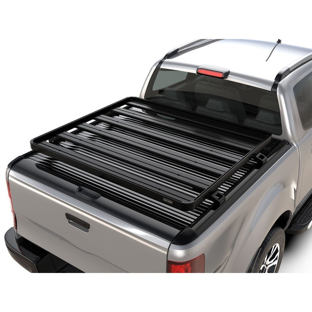 Kit galerie pour benne de chargement Toyota Hilux Legend RS Slimline II - par Front Runner
