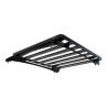 Ford Ranger T6.2 Wildtrak/Raptor Double Cab (2022-Current) Kit de galerie de toit Slimline II