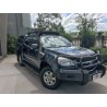 Kit de galerie Slimline II pour le Holden Colorado/GMC Canyon DC (2012-jusqu’à présent) - de Front Runner