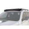 RAM 1500 Slimsport Rack 40in Light Bar Wind Fairing