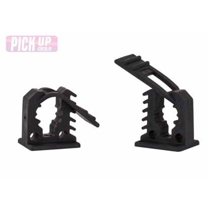 QUICK FIST 30050 Attaches rapides  (2 attaches – 2 fixations)