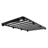 Toyota Tacoma (2015-2023) 6' Bed Alu-Cab Explorer Canopy Slimline II Kit de porte-bagages