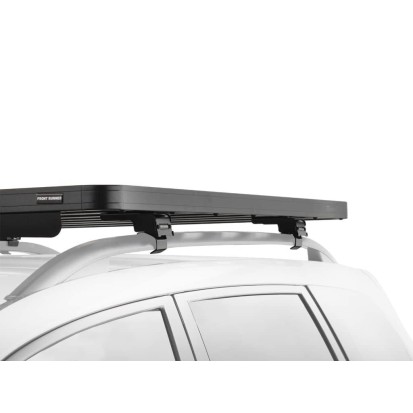 Kit de galerie Slimline II pour le Nissan Navara (2014-jusqu'à présent) - de Front Runner