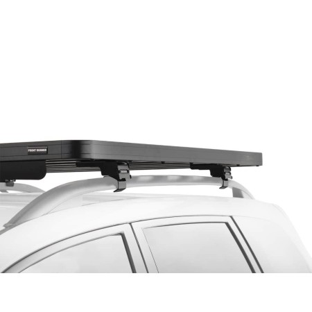 Kit de galerie Slimline II pour le Nissan Navara (2014-jusqu'à présent) - de Front Runner