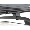 Kit de galerie Slimline II pour le Nissan Navara (2014-jusqu'à présent) - de Front Runner